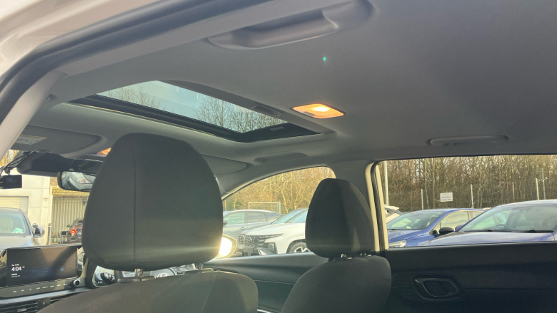 Hyundai i20 1.0T GDi Ultimate 5dr DCT Petrol Hatchback